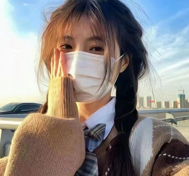 滹沱儿女