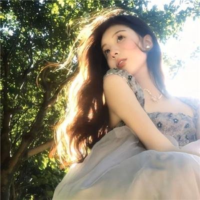 他的摩托车，她的岛