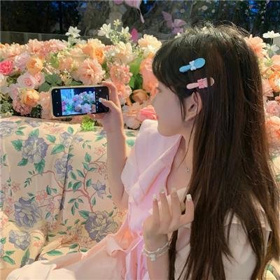 新蔷薇少女