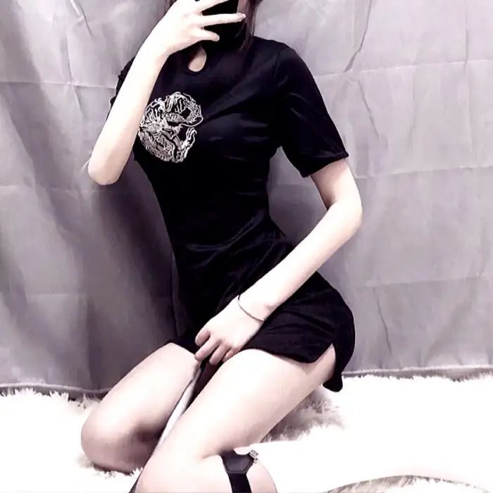 丧尸犀利哥
