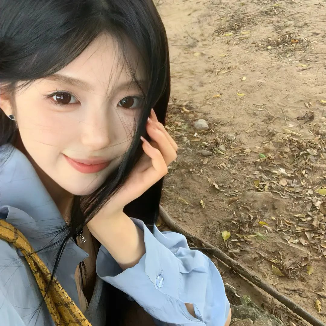 通往美好小径
