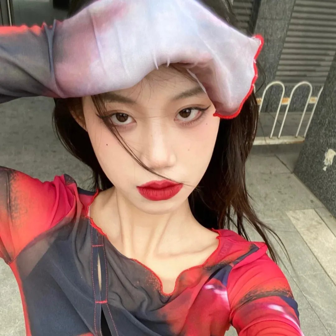 来自过去的女孩